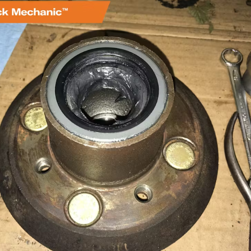 How do you tell which wheel bearing is failing