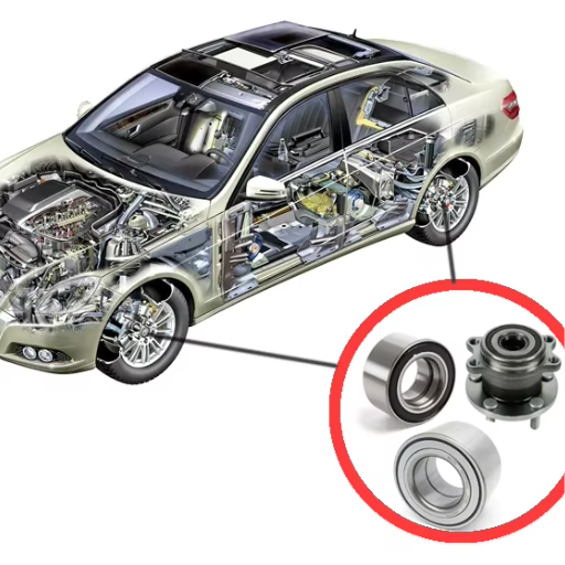How does the hub style impact the cost of replacement