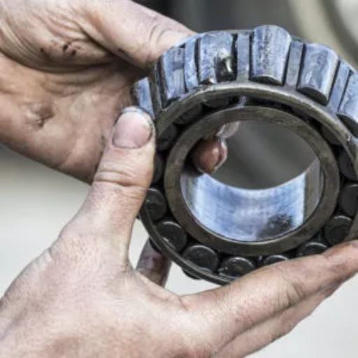 How does wheel bearing replacement affect vehicle performance