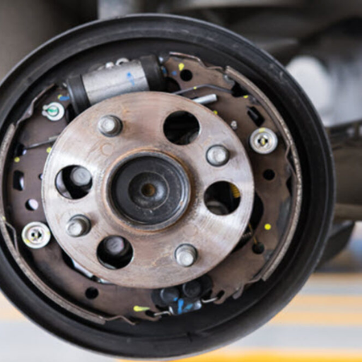 How long do wheel bearings typically last