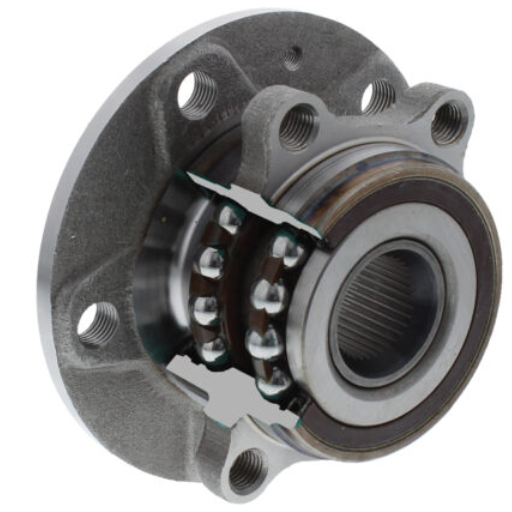 How much does it cost to replace a bad wheel bearing