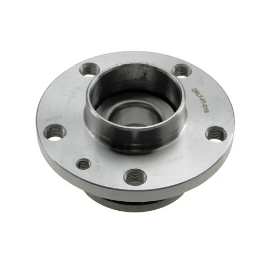 How much does it cost to replace a rear wheel bearing