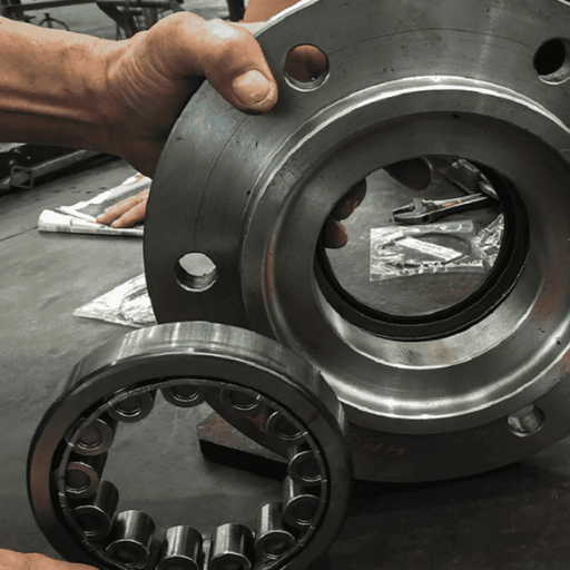 How much does it cost to replace a wheel bearing