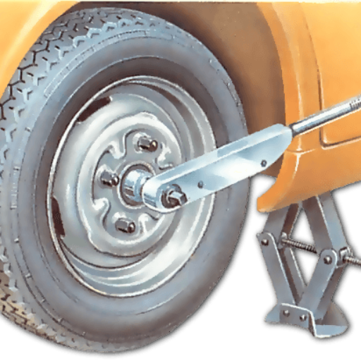 How often should wheel bearing torque be checked and adjusted