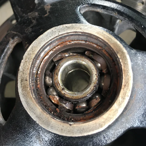 How to Check for a Bad Wheel Bearing