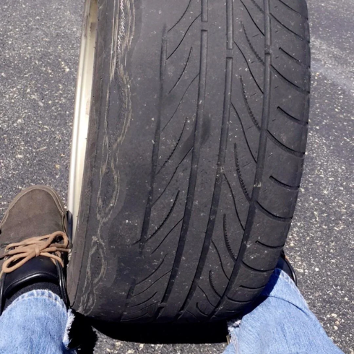 How to Check for a Bad Wheel Bearing (2)