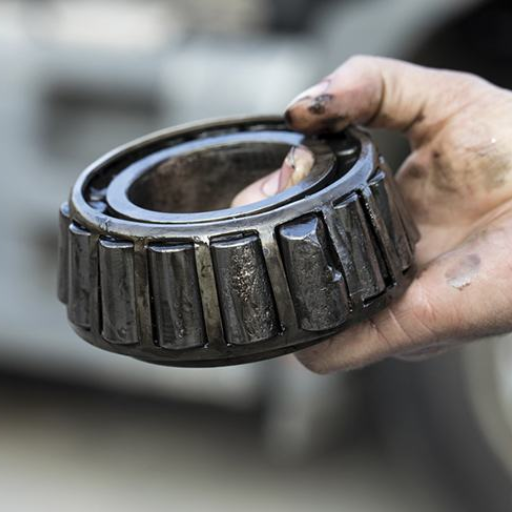 How to Check for a Faulty Wheel Bearing