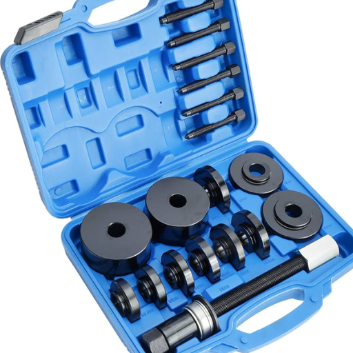 How to Choose the Best Hub Removal Tool Kit for Your Needs