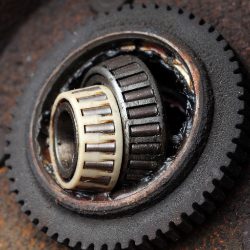 How to Choose the Right Bearing for Your Needs