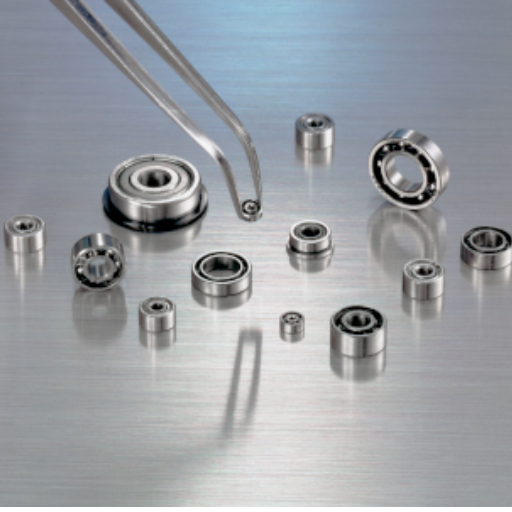 How to Choose the Right Bearing for Your Needs