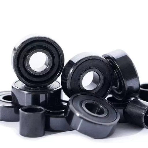 How to Choose the Right Bearings for Skateboards