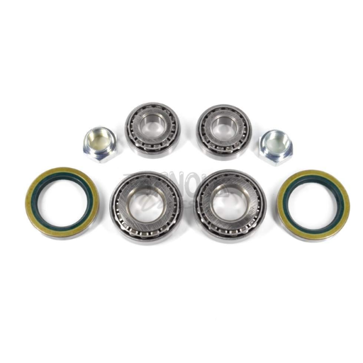 How to Choose the Right Wheel Bearing Kit