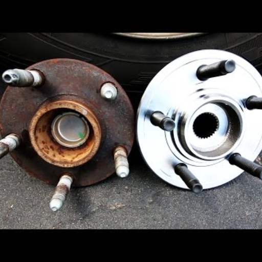 How to Confirm if Your Wheel Bearing is Bad
