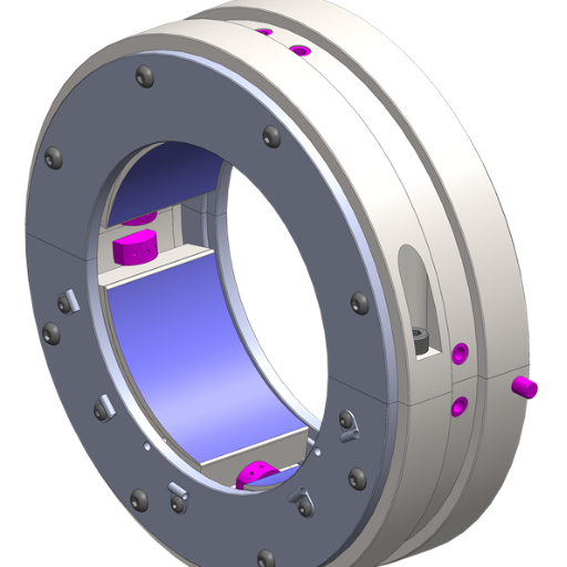 How to Design a Type of Journal Bearing