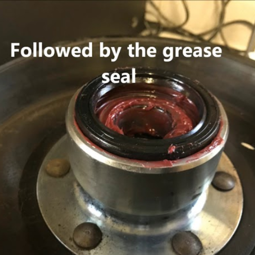 How to Detect a bad wheel bearing