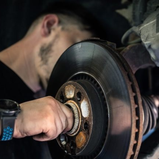 How to Diagnose Bad Wheel Bearing Symptoms