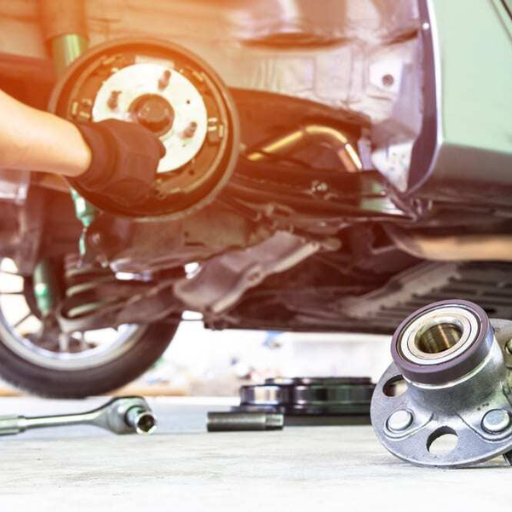 How to Diagnose and Repair Bad Wheel Bearings