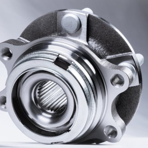 How to Differentiate Between Wheel Bearing Noise and Tire Noise