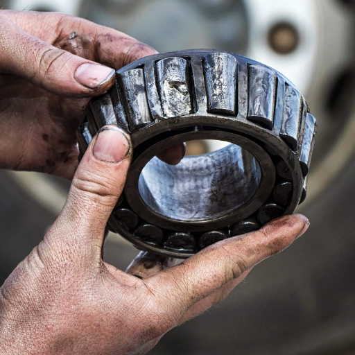 How to Identify Symptoms of Bad Wheel Bearings