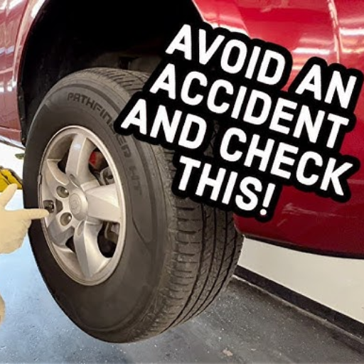 How to Identify a Bad Wheel Bearing While Driving