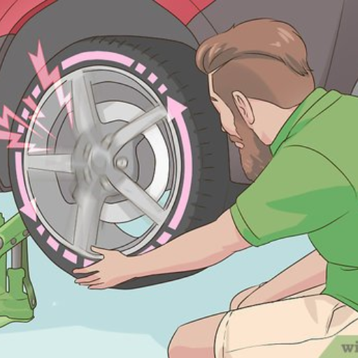 How to Identify a Bad Wheel Bearing