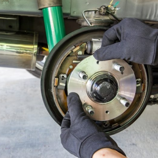 How to Identify a Faulty Wheel Bearing