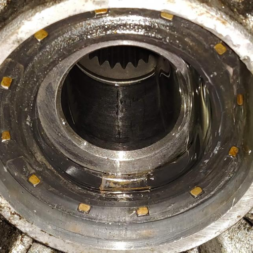 How to Identify and Replace Faulty Gearbox Bearings