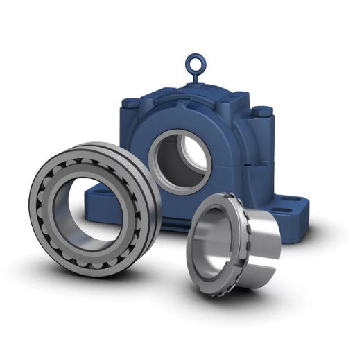 How to Install and Maintain Pillow Block Bearings