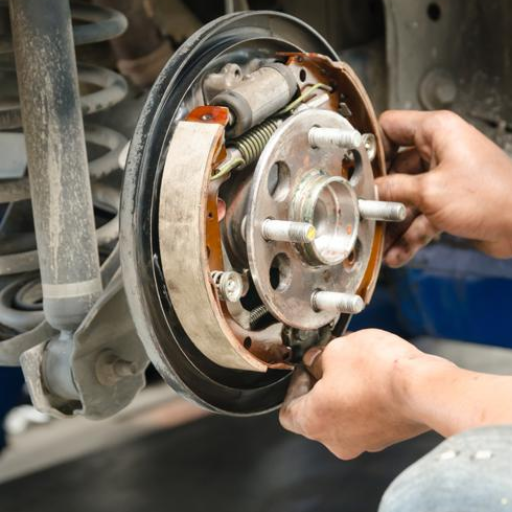 How to Know if You Need a Wheel Bearing Replacement