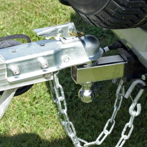 How to Maintain Your Boat Trailer Bearings