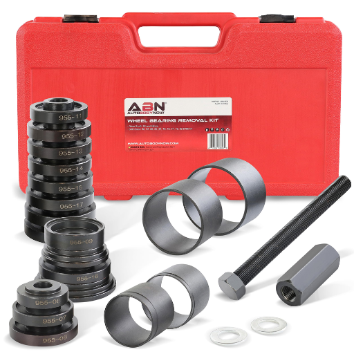 How to Maintain Your Wheel Bearing Kit