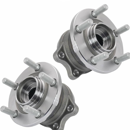How to Maintain Your Wheel Hub Bearing