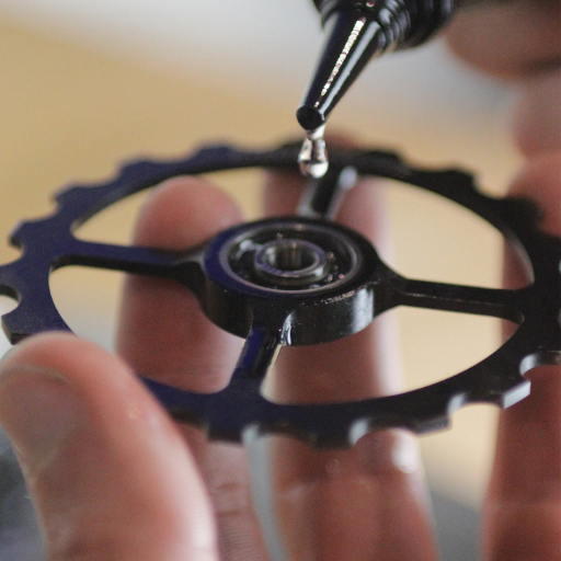 How to Maintain and Care for Your Bearing Press