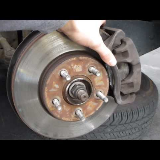 How to Prepare for a Front Wheel Bearing Replacement