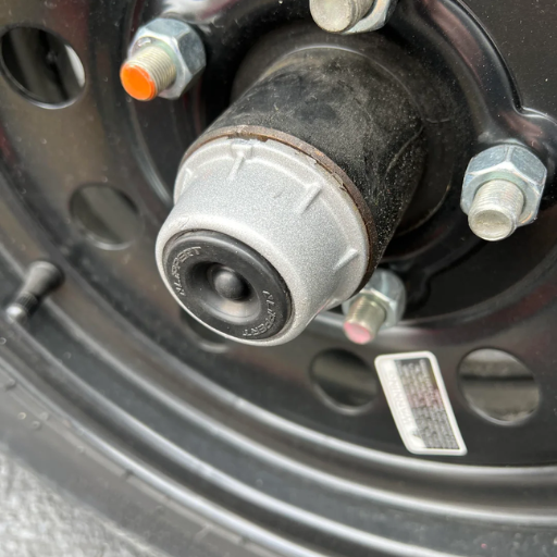 How to Properly Maintain Your Trailer Bearings with Bearing Buddies