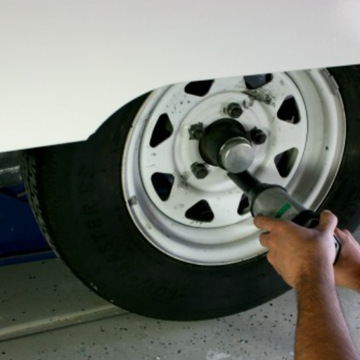 How to Repack Your Trailer Bearings