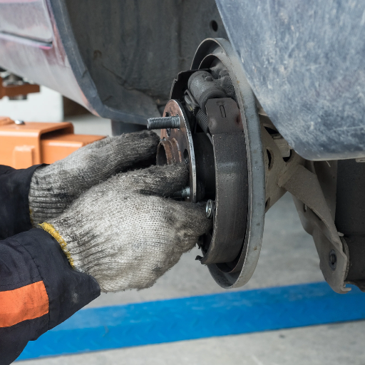 How to Replace Wheel Bearings