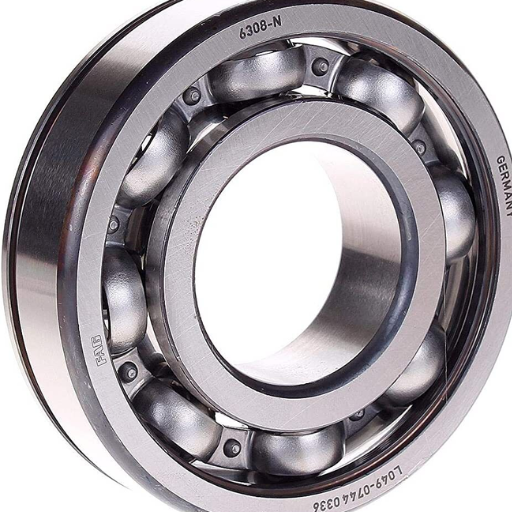 How to Select the Appropriate Type of Bearing