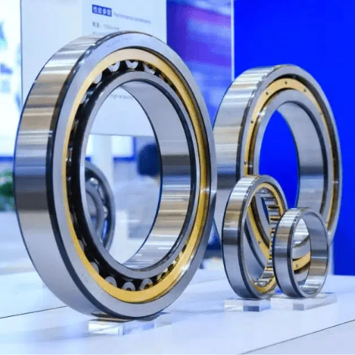 How to Select the Right Bearing for Your Needs