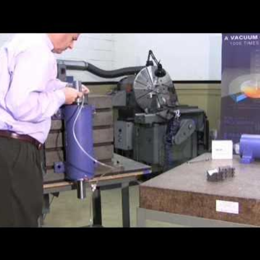 How to choose the right air bearing manufacturer for your project