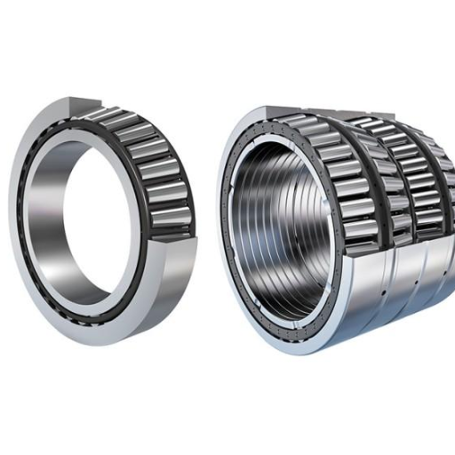 How to choose the right railway wheel bearing for your application