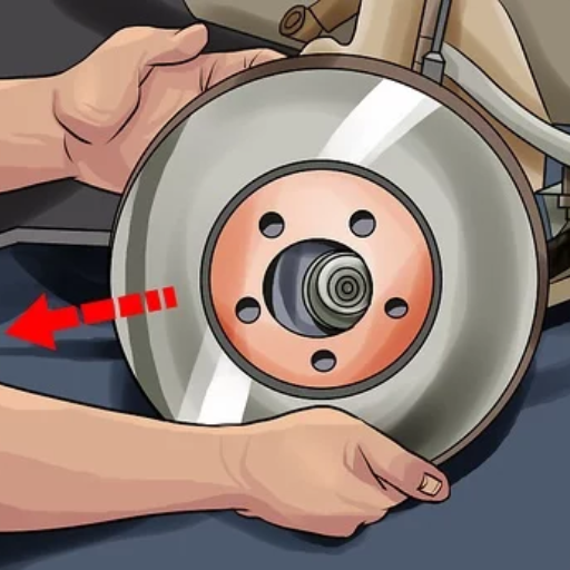 How to prepare for a wheel bearing replacement