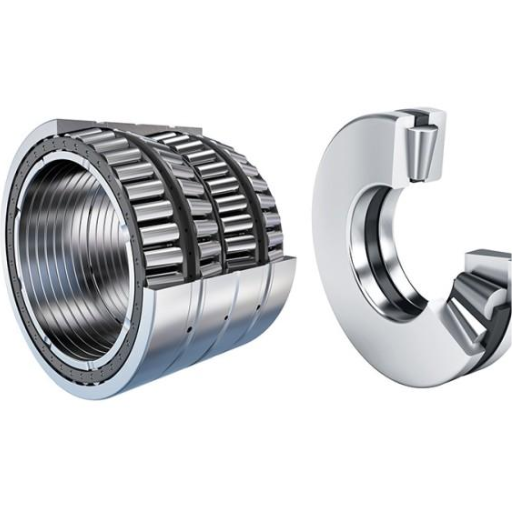 How to select the right angular contact bearing for your application
