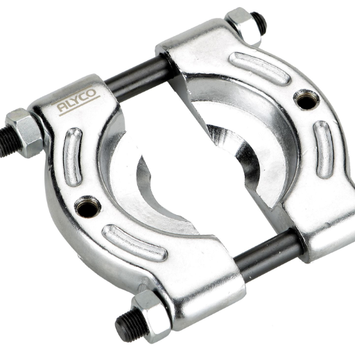 How to use a bearing separator effectively