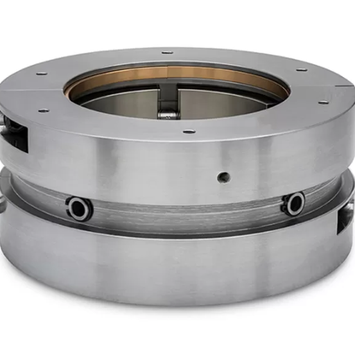 Innovative Bearing Technologies Fluid and Flexure Bearings