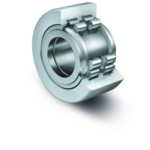Innovative Bearings for Specialized Needs