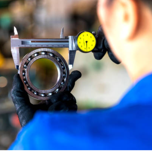 Is It Safe to Drive on a bad wheel bearing