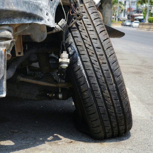 Is it safe to drive with a failing wheel bearing