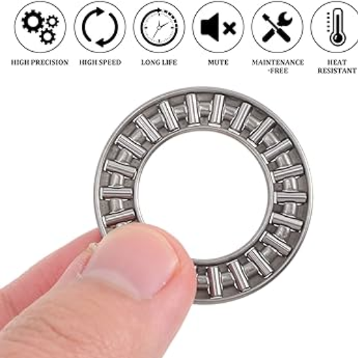 Maintenance and Care for Long-lasting Thrust Bearings