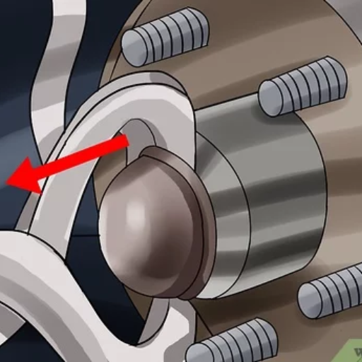 Step-by-Step Guide to Wheel Hub Removal